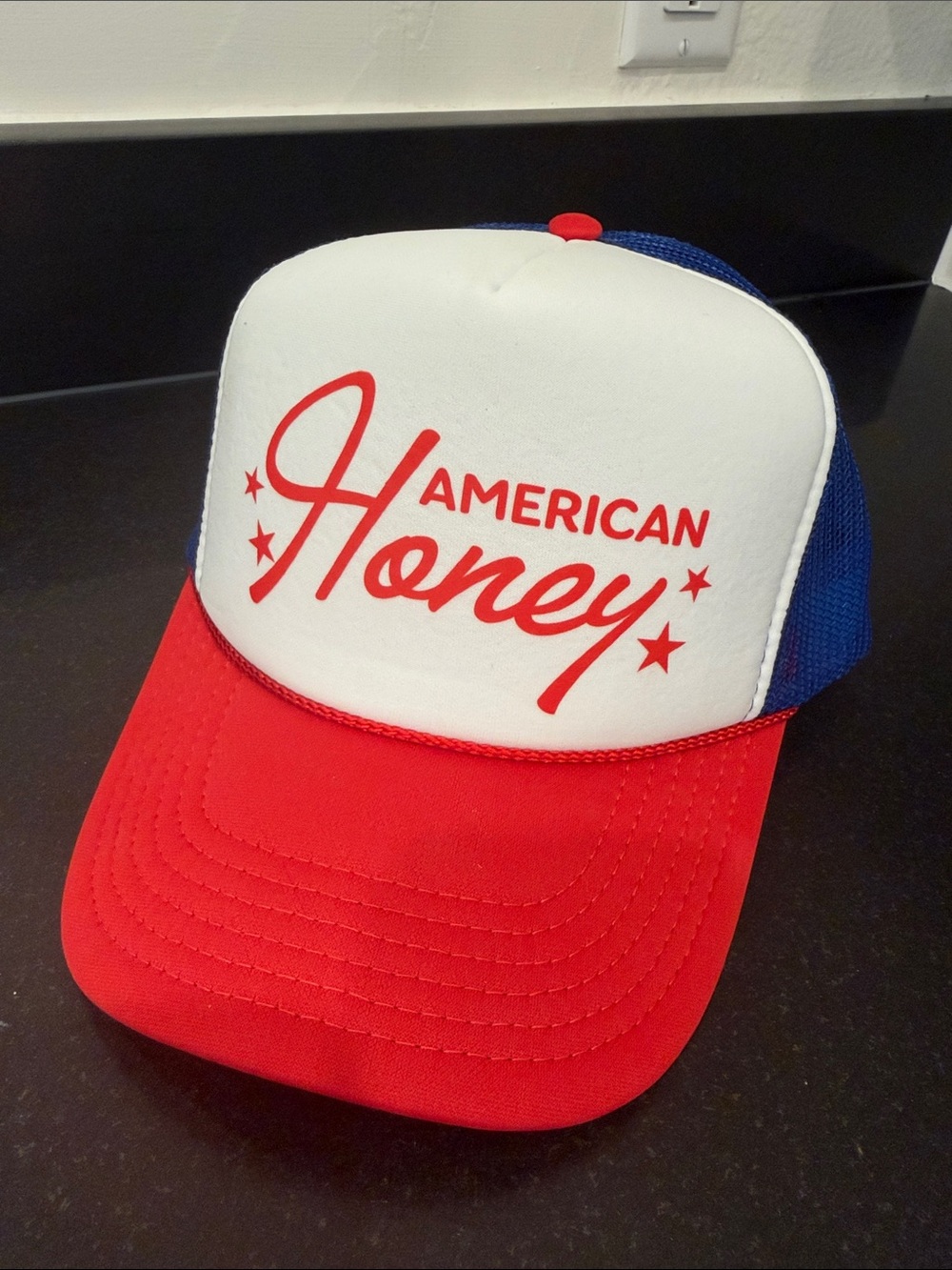 Trucker Hat - American Honey
